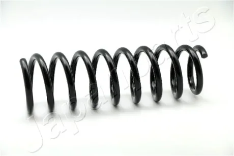 KIA Пружина задняя Ceed 06- JAPANPARTS ZC6369C