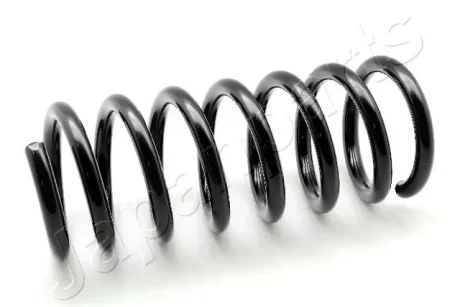 Пружина підвіски JAPANPARTS ZC6383A