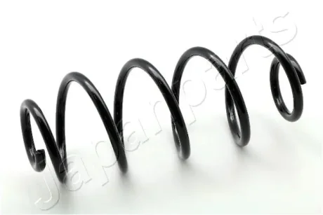 PEUGEOT Пружина задняя L=322mm 207 CC/SW 07- JAPANPARTS ZC6385H
