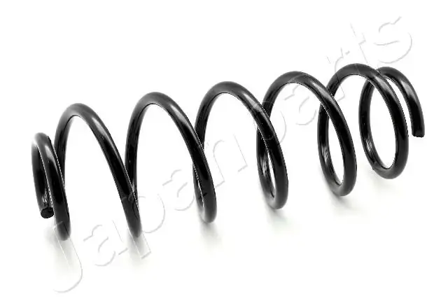 MAZDA Пружина подвески задн.6 универсал 02- JAPANPARTS ZC6416H (фото 1)