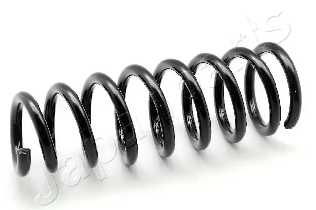 TOYOTA Пружина задняя усилен. L=318mm Avensis 03- JAPANPARTS ZC6502I (фото 1)