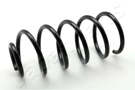OPEL Пружина подвески задн.Corsa D 06- JAPANPARTS ZC6538G