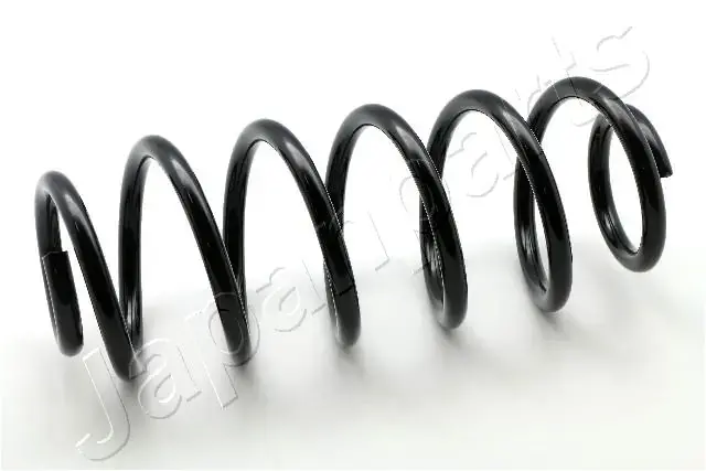 TOYOTA Пружина задняя L=328мм Auris 07-, COROLLA 06- JAPANPARTS ZC6626H (фото 1)