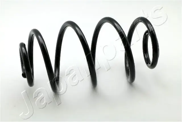 OPEL Пружина подвески задн. Astra H -14 (универсал) JAPANPARTS ZC6645X (фото 1)