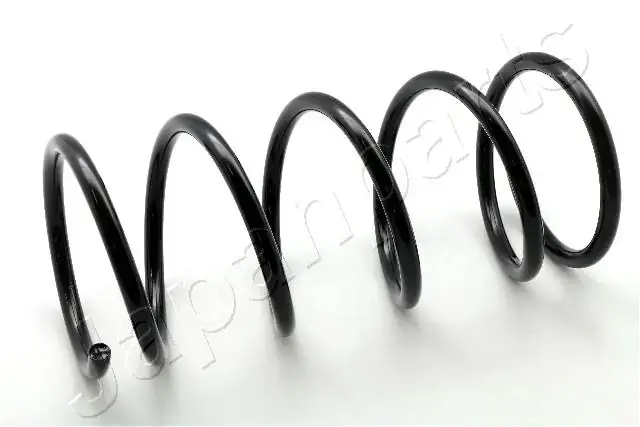 NISSAN Пружина задняя Maxima 3,0 -94 JAPANPARTS ZC6677A (фото 1)