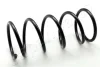 NISSAN Пружина задняя Maxima 3,0 -94 JAPANPARTS ZC6677A (фото 1)