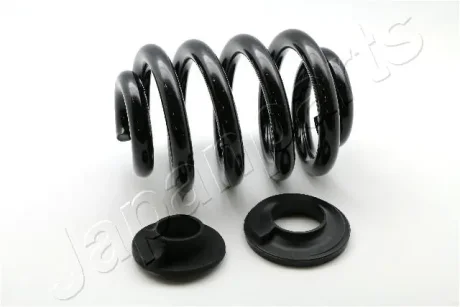 VW Пружина задняя (усиленная) T5 03- JAPANPARTS ZC6783X