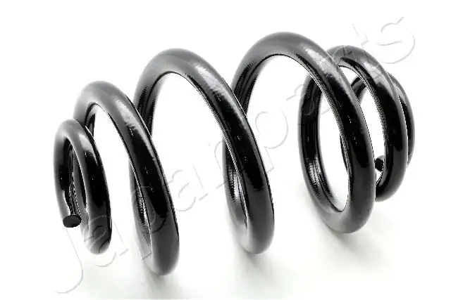 VW Пружина задняя (усиленная) L=277mm T5 03- JAPANPARTS ZC6801J (фото 1)