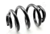 VW Пружина задняя (усиленная) L=277mm T5 03- JAPANPARTS ZC6801J (фото 1)