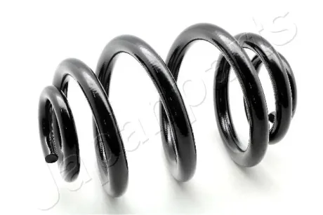 VW Пружина задняя (усиленная) L=277mm T5 03- JAPANPARTS ZC6801J