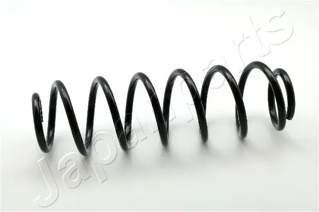VW Пружина подвески задн.Polo, Seat Ibiza JAPANPARTS ZC6970A (фото 1)