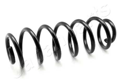 SKODA Пружина задней подвески Super B 08- (универсал) JAPANPARTS ZC7021H