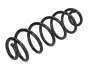 Пружина задняя Audi A4,A5, A6, A7 JAPANPARTS ZC7127A (фото 1)