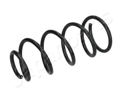 FIAT Пружина задняя L=292mm Grande Punto,Punto JAPANPARTS ZC7132A