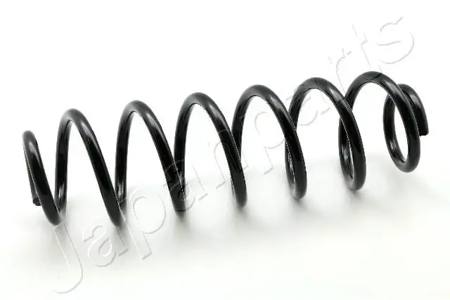 SKODA Пружина задняя Octavia 1,8TSI 12- JAPANPARTS ZC7150A (фото 1)