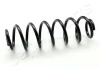 SKODA Пружина задняя Octavia 1,8TSI 12- JAPANPARTS ZC7150A (фото 1)