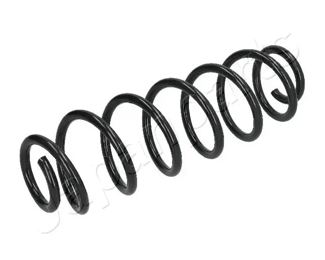 VW Пружина задняя Golf VII,Skoda Octavia III JAPANPARTS ZC7152A (фото 1)