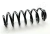 VW Пружина задняя Sharan 2,0TDI 4motion 11- JAPANPARTS ZC7170A (фото 1)