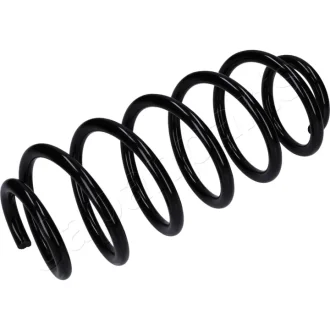TOYOTA Пружина задня AURIS (_E15_) 1.6 (ZRE151_, ZRE151R) 07-12 JAPANPARTS ZC90348