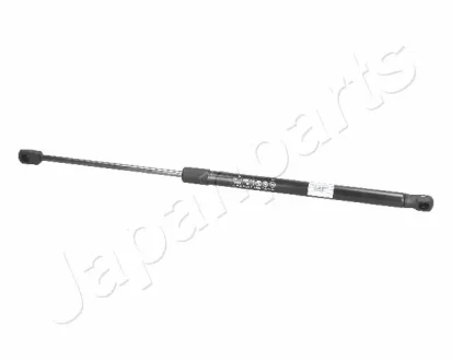 FIAT газовый амортизатор STILO 01- JAPANPARTS ZS02036