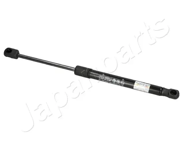 Газовый амортизатор багаэника RENAULT MEGANE II SEDAN 03- JAPANPARTS ZS07014 (фото 1)