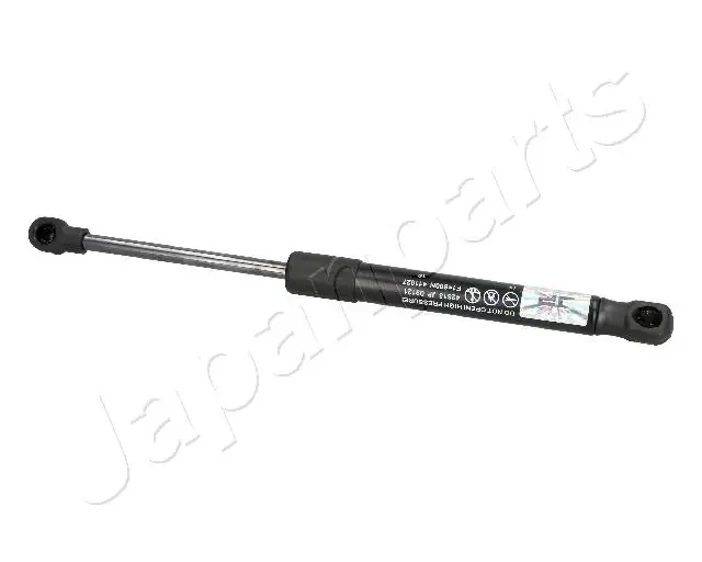 SEAT Газовый амортизатор багажника CORDOBA III JAPANPARTS ZS09121 (фото 1)