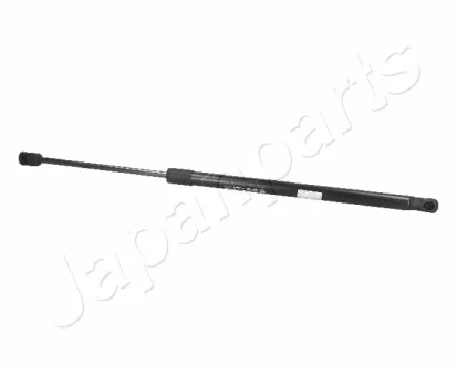 SKODA Газовый амортизатор багажника YETI 09- JAPANPARTS ZS09149