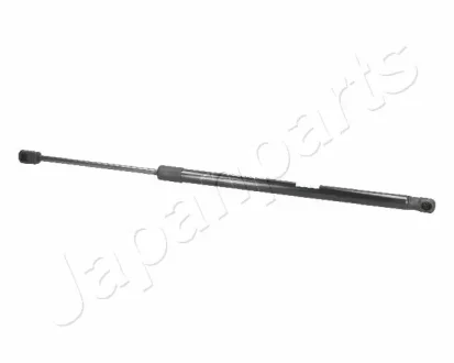 SKODA Газовый амортизатор багажника Rapid Spaceback 12- JAPANPARTS ZS09151