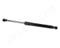 TOYOTA Газовый амортизатор багажника Hilux 05- JAPANPARTS ZS20018 (фото 1)