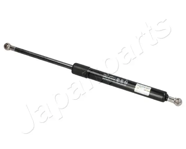Пружина газова багажника JAPANPARTS ZSW0008 (фото 1)