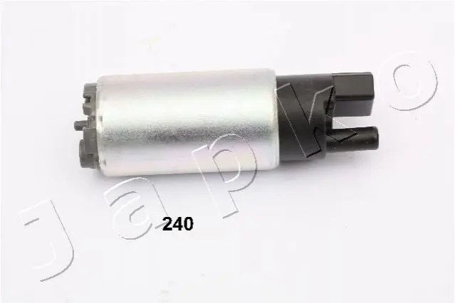 Насос паливний електричний Honda/ Mazda/ Mitsubishi/ Subaru/ Toyota 3бар JAPKO 05240 (фото 1)