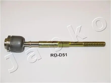 Осевой шарнир, рулевая тяга JAPKO 103D51