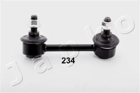 Tягa стабілізатора задн. Toyota RAV 4 00-05 Л. JAPKO 106233L