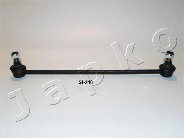 Тяга cтабілізатора перед. Toyota Yaris 05- JAPKO 106240 (фото 1)