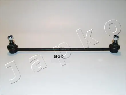 Тяга cтабілізатора перед. Toyota Yaris 05- JAPKO 106240