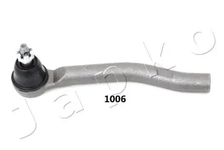 Наконечник кермовий лівий Nissan Juke (10-), Leaf (10-)  JAPKO 1111005L