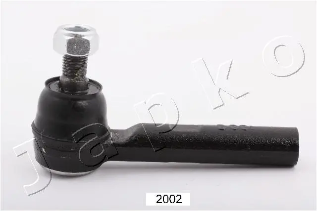 Наконечник рульової тяги Toyota Land Cruiser Prado 02-10 JAPKO 1112002 (фото 1)