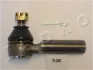 Наконечник рульової тяги TOYOTA Land Cruiser 80 89-97 Л. (L 125mm) (з правою різьбою) JAPKO 111285 (фото 1)