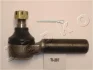 Наконечник рульової тяги TOYOTA Land Cruiser 85-97 Пр. (L 124mm) (з лівою різьбою) JAPKO 111287 (фото 1)
