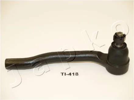 Наконечник рульової тяги Honda Jazz II 02-08 Л. JAPKO 111418L