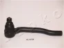 Наконечник рульової тяги Honda Jazz II 02-08 Пр. JAPKO 111418R (фото 1)