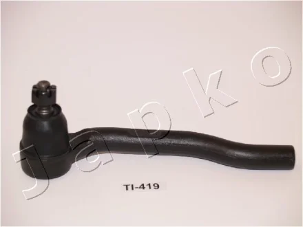 Наконечник рульової тяги Honda Jazz II 02-08 Пр. JAPKO 111418R