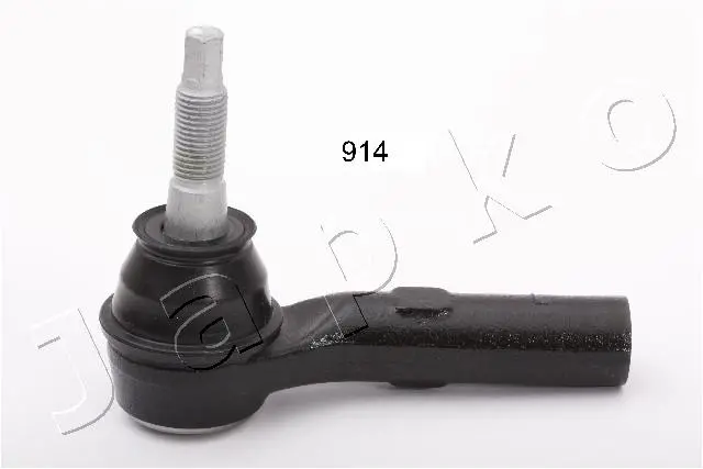 Наконечник рульової тяги Jeep Grand Cherokee III 05-10 Л. JAPKO 111913L (фото 1)
