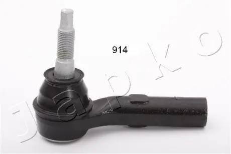 Наконечник рульової тяги Jeep Grand Cherokee III 05-10 Л. JAPKO 111913L