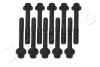 Комплект болтов ГБЦ (10 шт.) Ford Ranger (99-)/Mazda B-Serie (99-) 2.5TDCi, 3.0T JAPKO 115300 (фото 1)