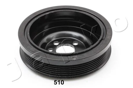 Шків колінвала Audi/Skoda/Seat/VW/Mitsubishi/Ford 1.9TDi, 2.0TDi JAPKO 122510