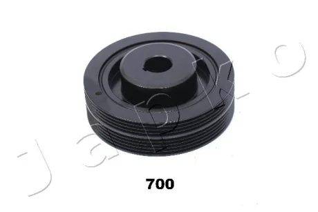 Шків колінвала Subaru Forester (03-), Impreza (01-), Legacy (96-), Outback (03-) 2.5i JAPKO 122700