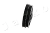 Шкив коленвала Hyundai i30 (07-), Tucson (04-)/KIA Ceed (06-), Sportage (04-) (1 JAPKO 122H11 (фото 2)