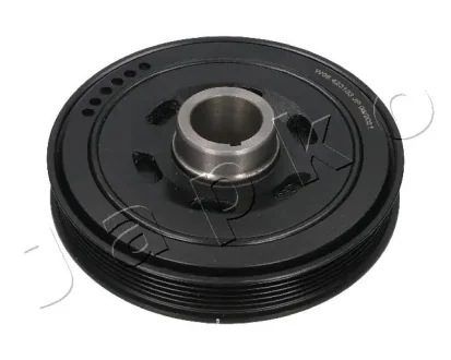 Шків колінвалу Korando/Rexton 2.0Xdi 10- (D 172mm) JAPKO 122S01