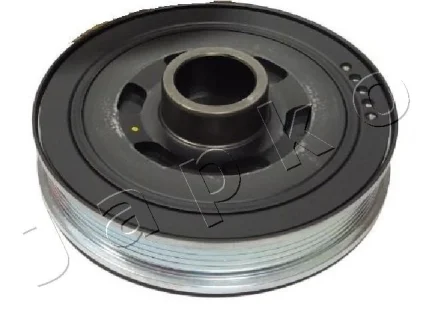 Шків колінвала Chevrolet Captiva (10-)/Opel Antara (10-) 2.2CDTi JAPKO 122W06
